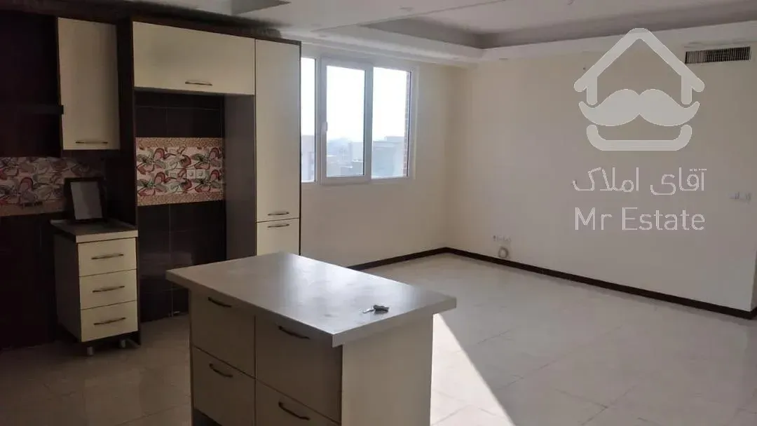 آپارتمان ۷۷ متری دو خواب امکانات عالی سال ساخت ۱۳۹۷