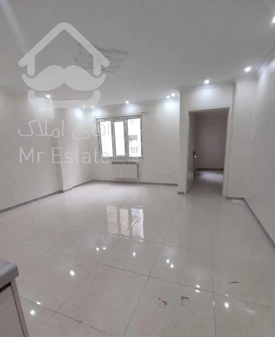 آپارتمان ۶۶متری تک خوابه فول