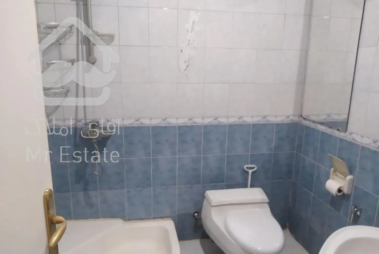 دو خواب فول هشتم خواجه عبدالله ۱۱۳ متر