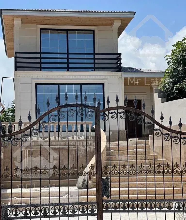 ویلای نزدیک به ساحل