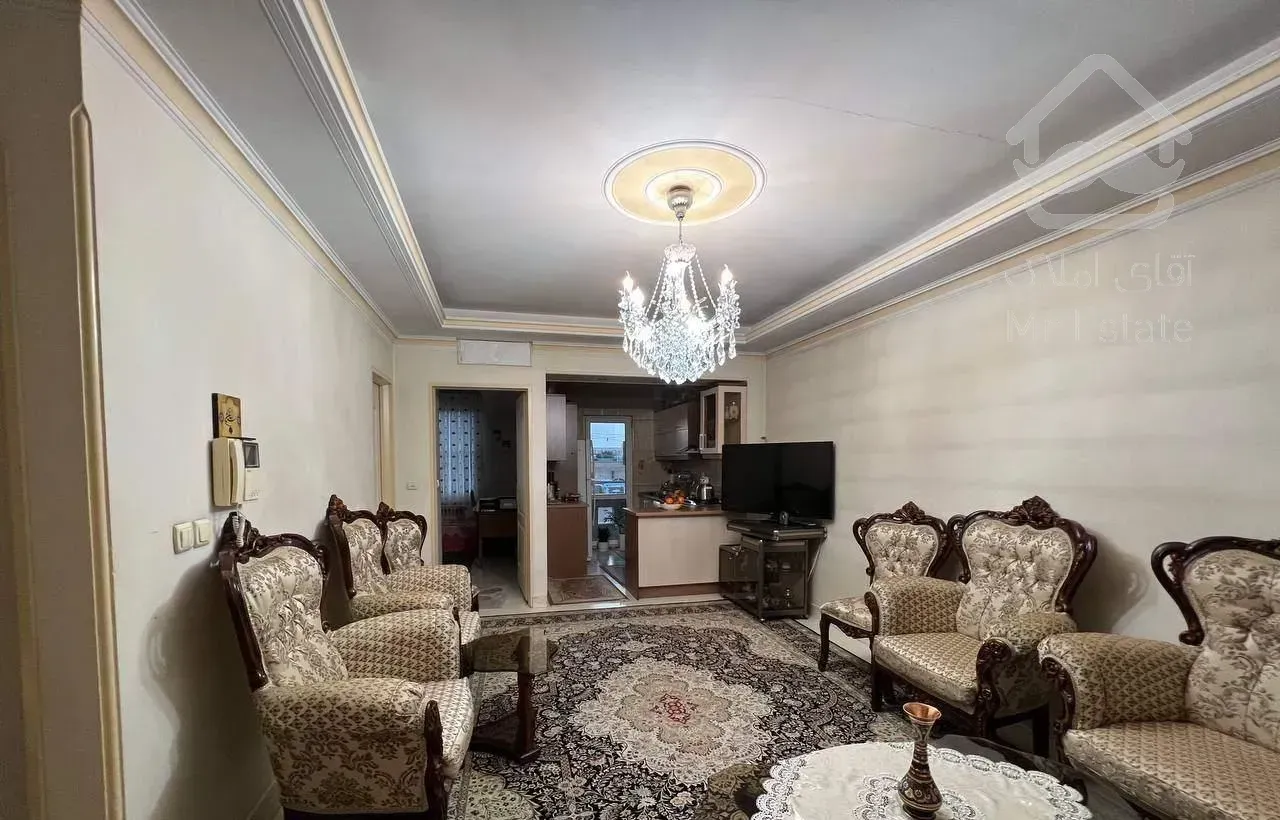 آپارتمان 54 متری - بهترین لکیشن علایی