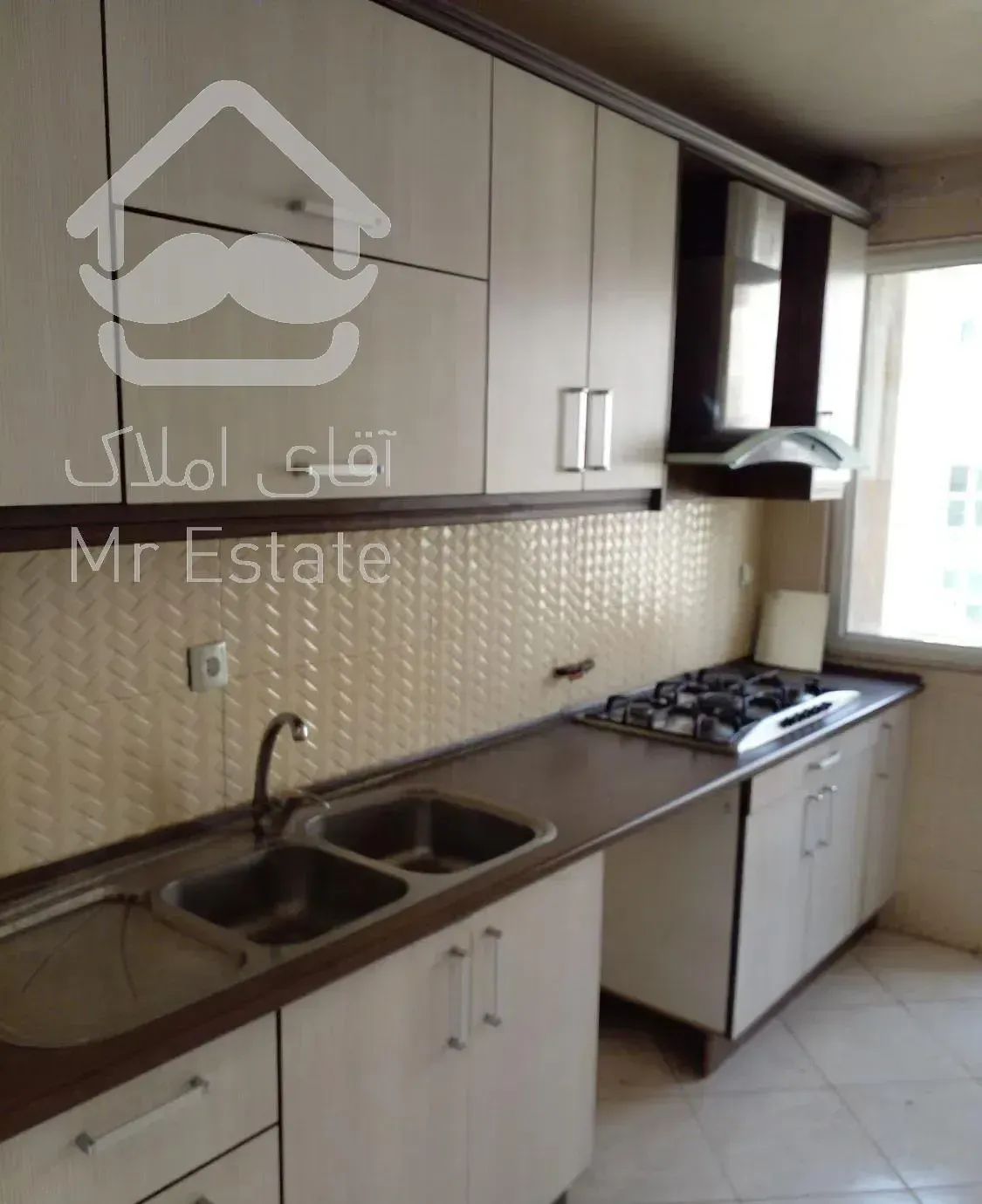 ۸۰متر فول امکانات تخلیه شیک مدرن  تهرانپارس