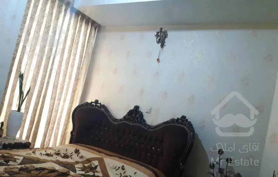 ۷۴ متری/۲خواب/آلاله شرقی