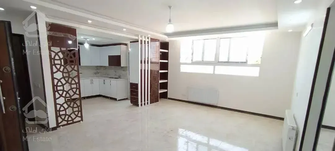 آپارتمان89متری طبقه سوم((فول امکانات)) شهرک سیمرغ