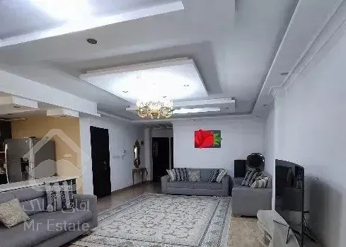 فروش آپارتمان ۲ خوابه در پل تالشان