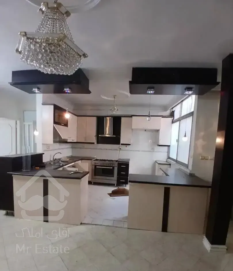 ۹۰ متر/فول امکانات/کارگر جنوبی