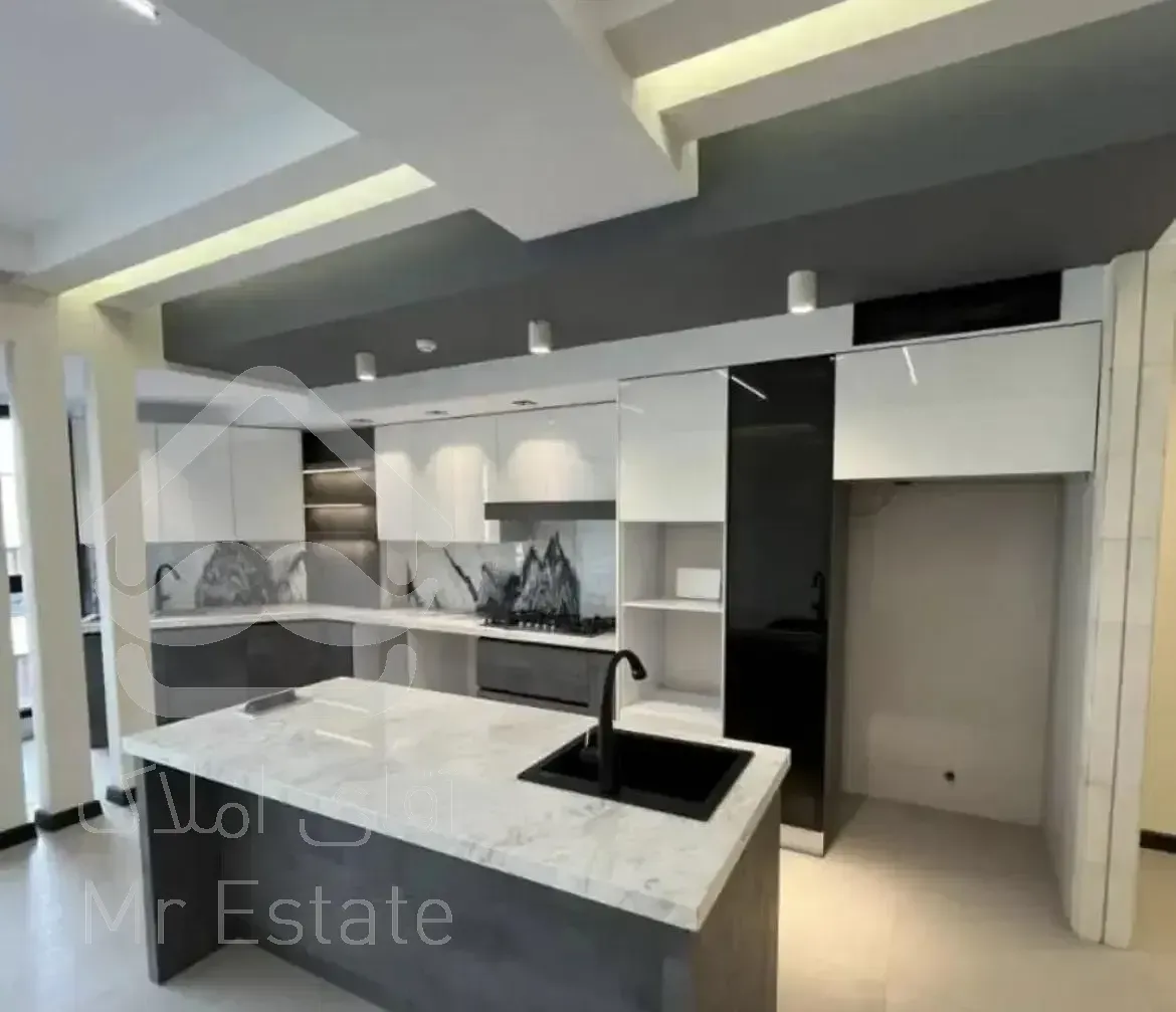 پاسداران/عراقی ۱۱۰متر ۳خواب نوساز/زیرقیمت منطقه