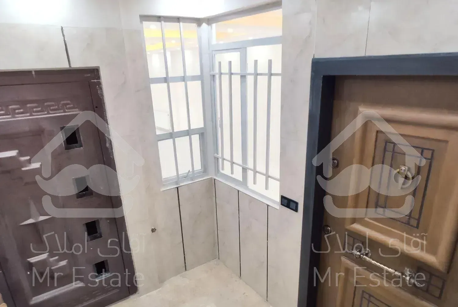 ۱۳۵ متر دوخوابه نوساز- شرق شمیران نو- تبدیل به رهن