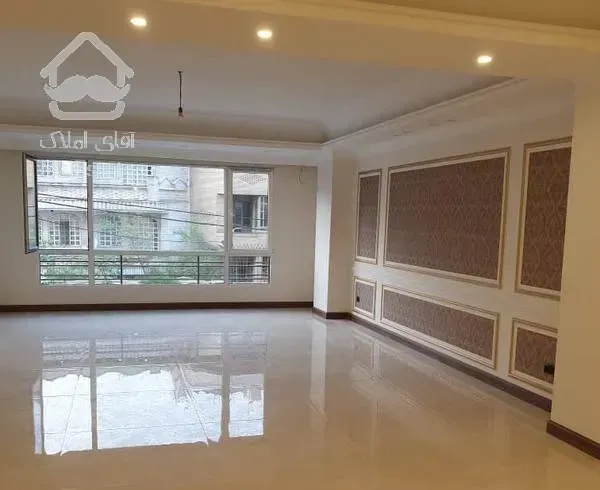 ۱۲۰ متر فردوس ، در حد نوساز ، تخلیه ، بازدید آزاد