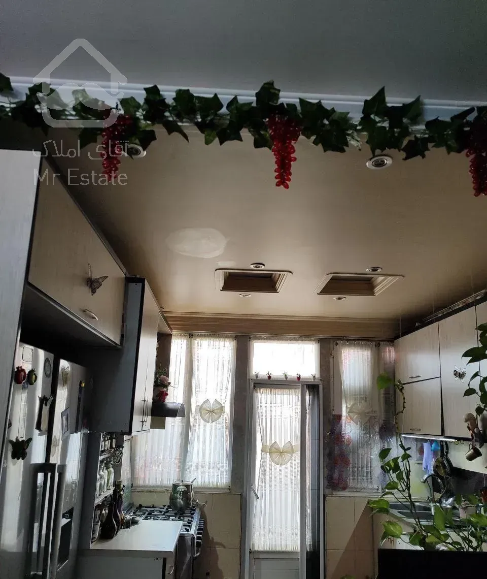 فروش آپارتمان ۸۴ متری ۲ خوابه.مسکن هجرانی