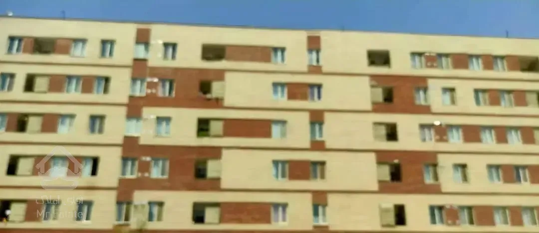 واحد 67 متری / فول / تخلیه/ مجتمع الماس