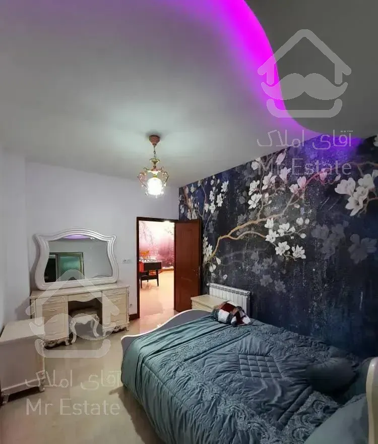 ویلا کاخ چهار خواب استخر دار