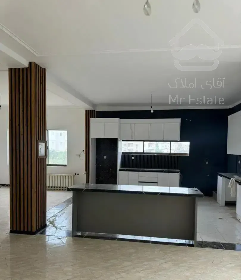 اجاره آپارتمان ۱۸۵ بنا خیابان هراز