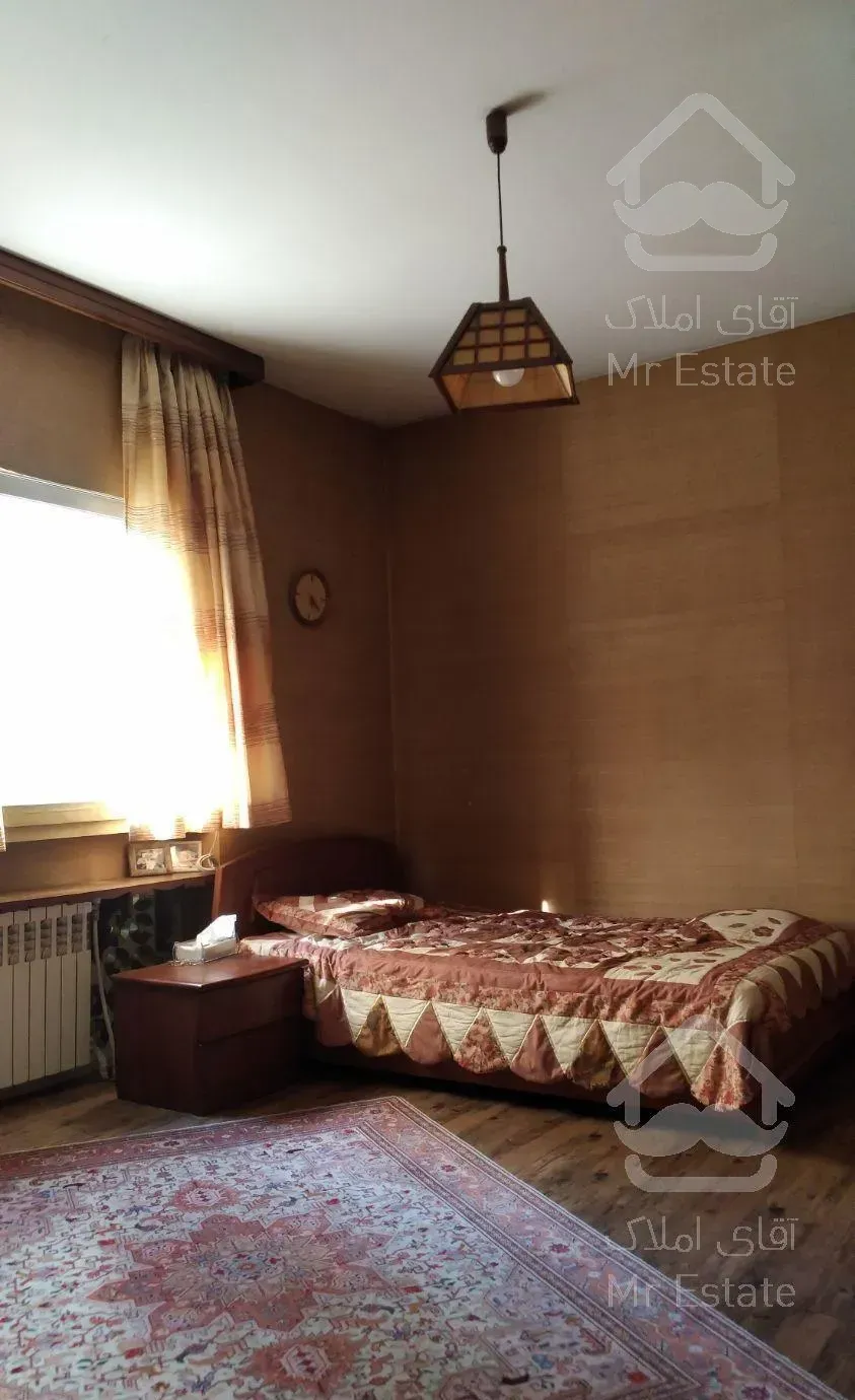 ۱۴۰متر زعفرانیه ۱۳۵متر قدرالسهم (سرمایه گذاری)