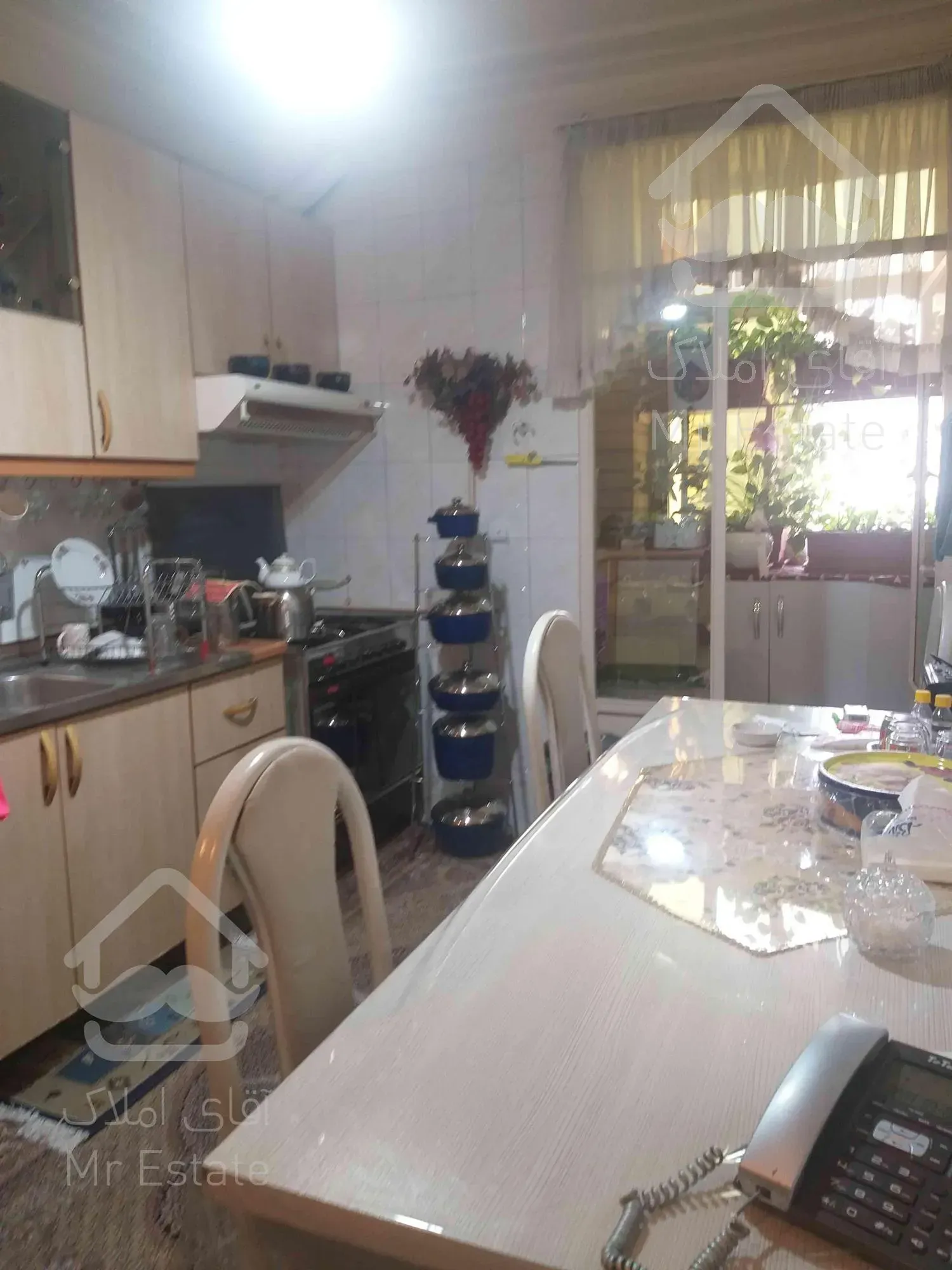 ۸۰متر.نور.نقشه‌لوکیشن.فول.پونگ