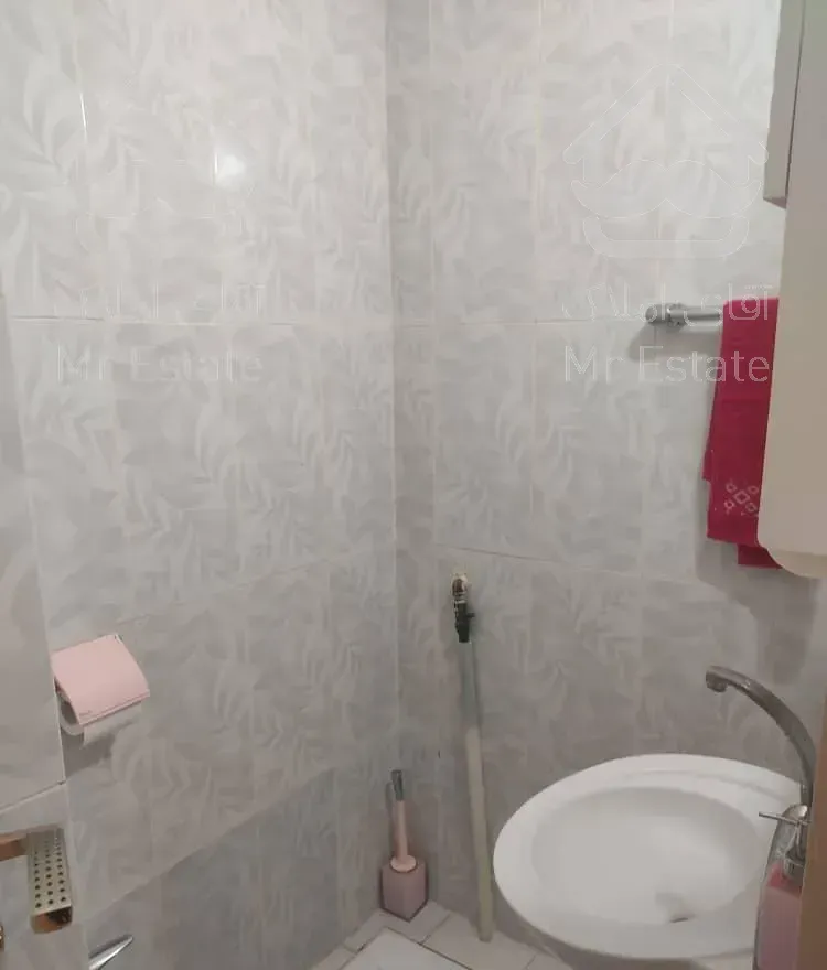 اپارتمان ۱۲۵ متری سه خوابه رهن و اجاره فردوس غرب