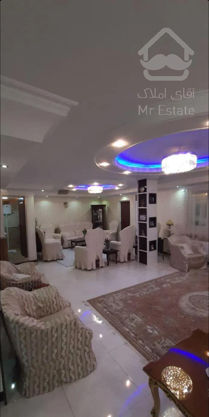 ۱۱۰ متر ۳خواب سردارجنگل جنوب