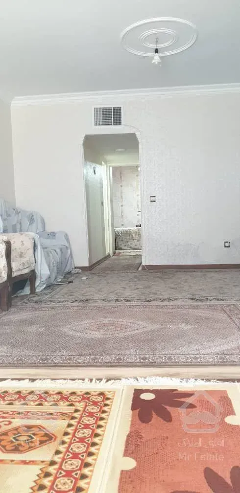 آپارتمان ۶۵متر کم واحد بدون مشابه