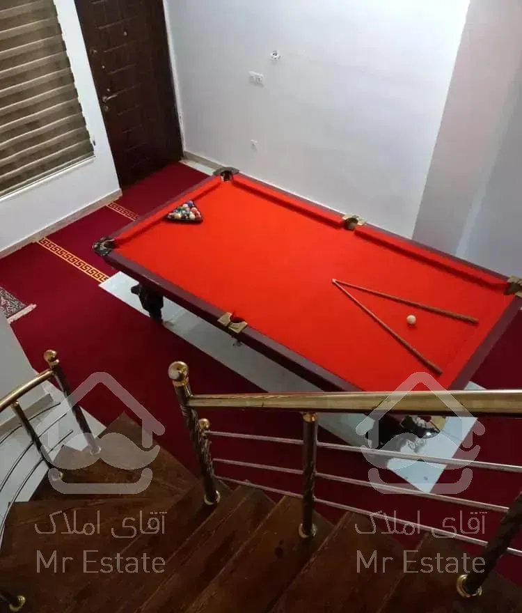 ویلا تربلکس استخر دار