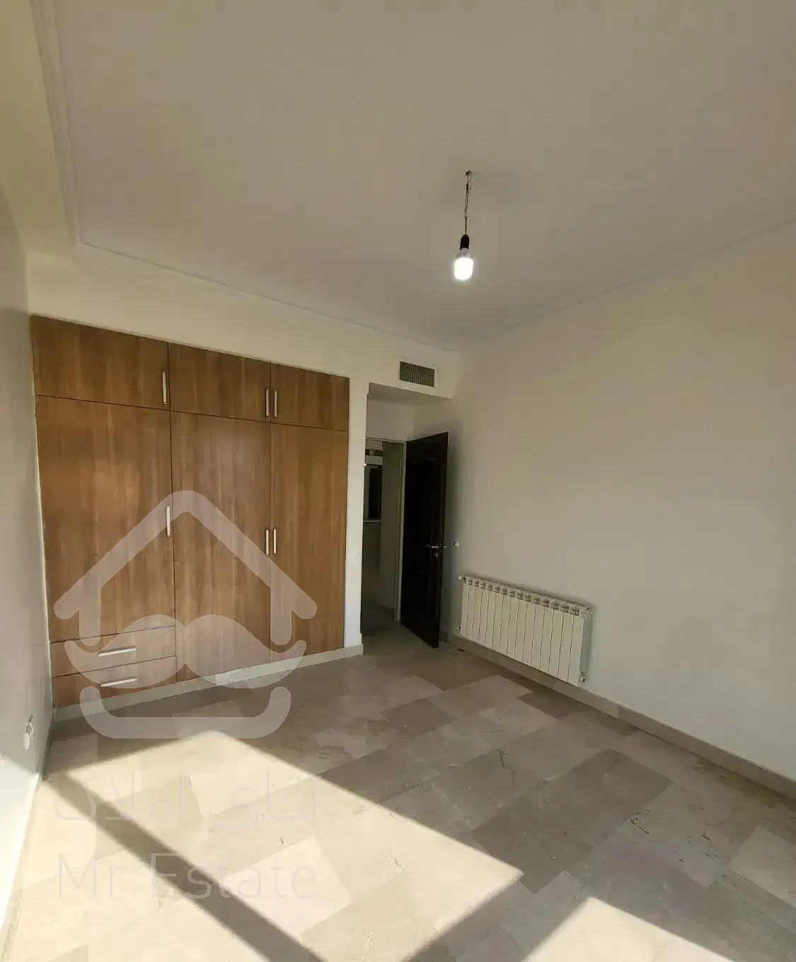 ۶۱ متری آپارتمان/ سرمایه گذاری/ بدون ریسک تضمینی