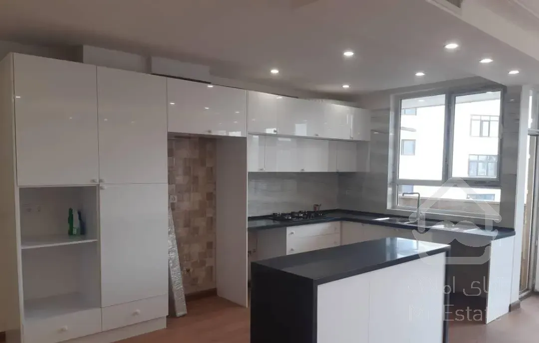 95 متر شمال شهرآرا