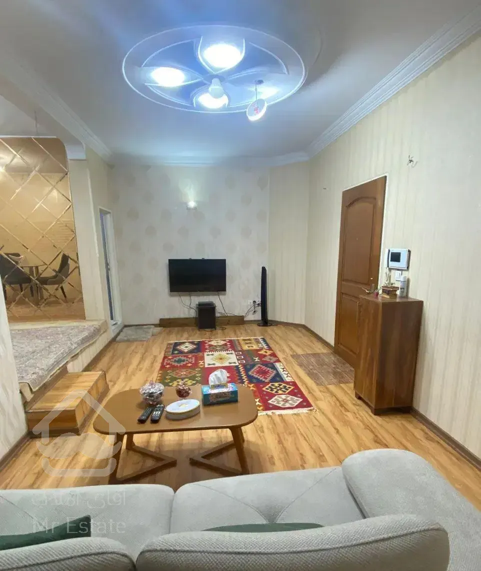 ۴۸متر/گلستان/فدک/نارمک