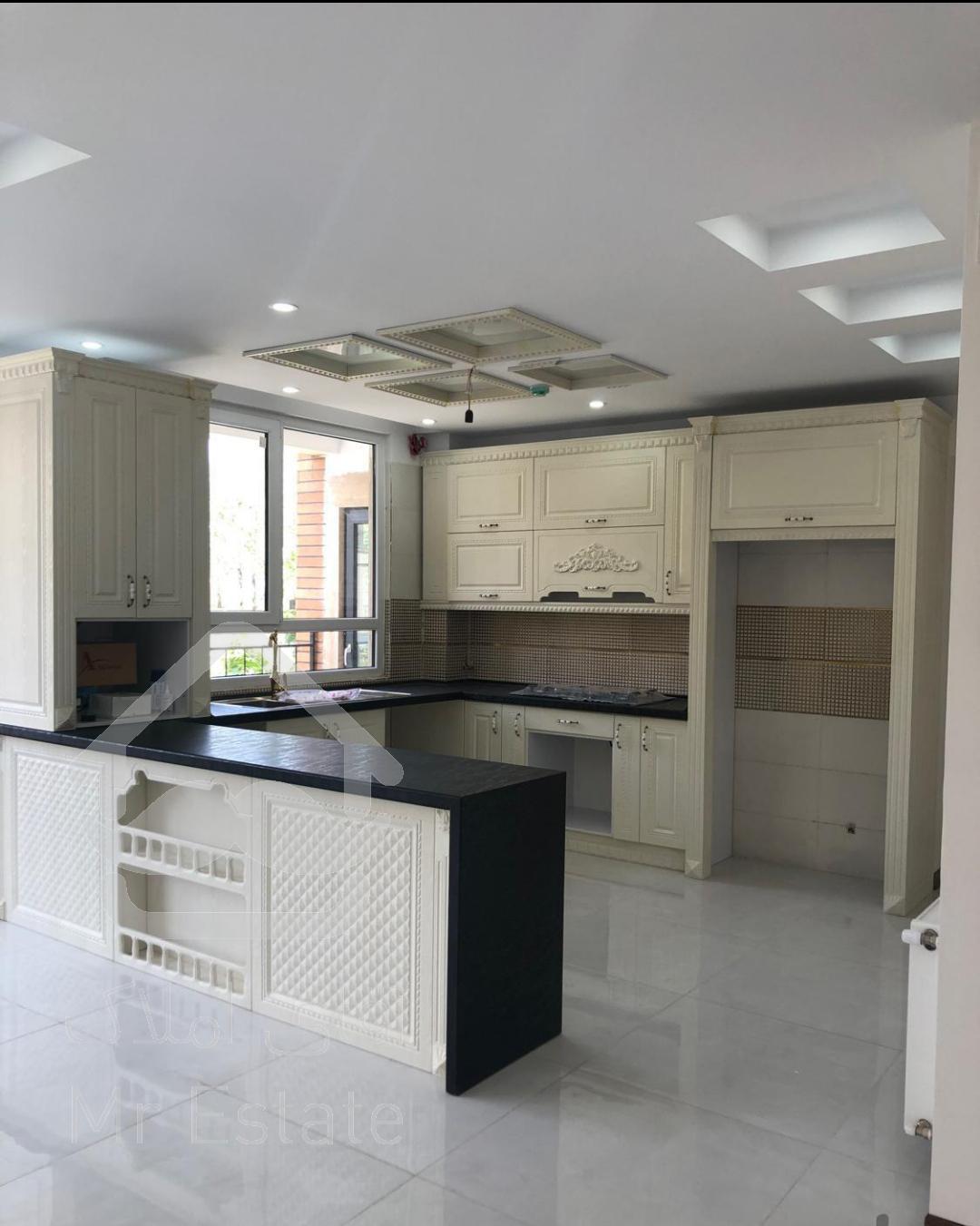 ۷۵ متر دو خواب شهران،طوقانی