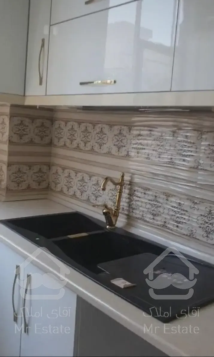 ۴۸متری یک خوابه انتهای جیحون