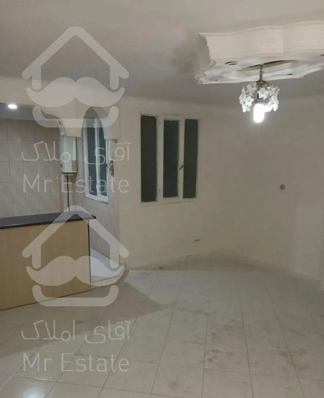 60متر/تخلیه/پارکینگدار