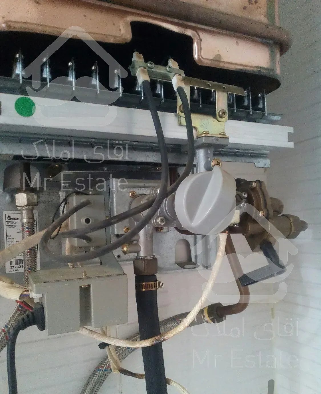 تعمیرات لوله کشی ابگرمکن نجاری عالیشهر بوشهر