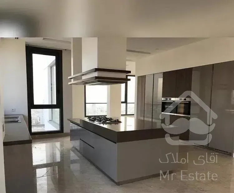 ۲۸۰متر برج باغ کلاسیک