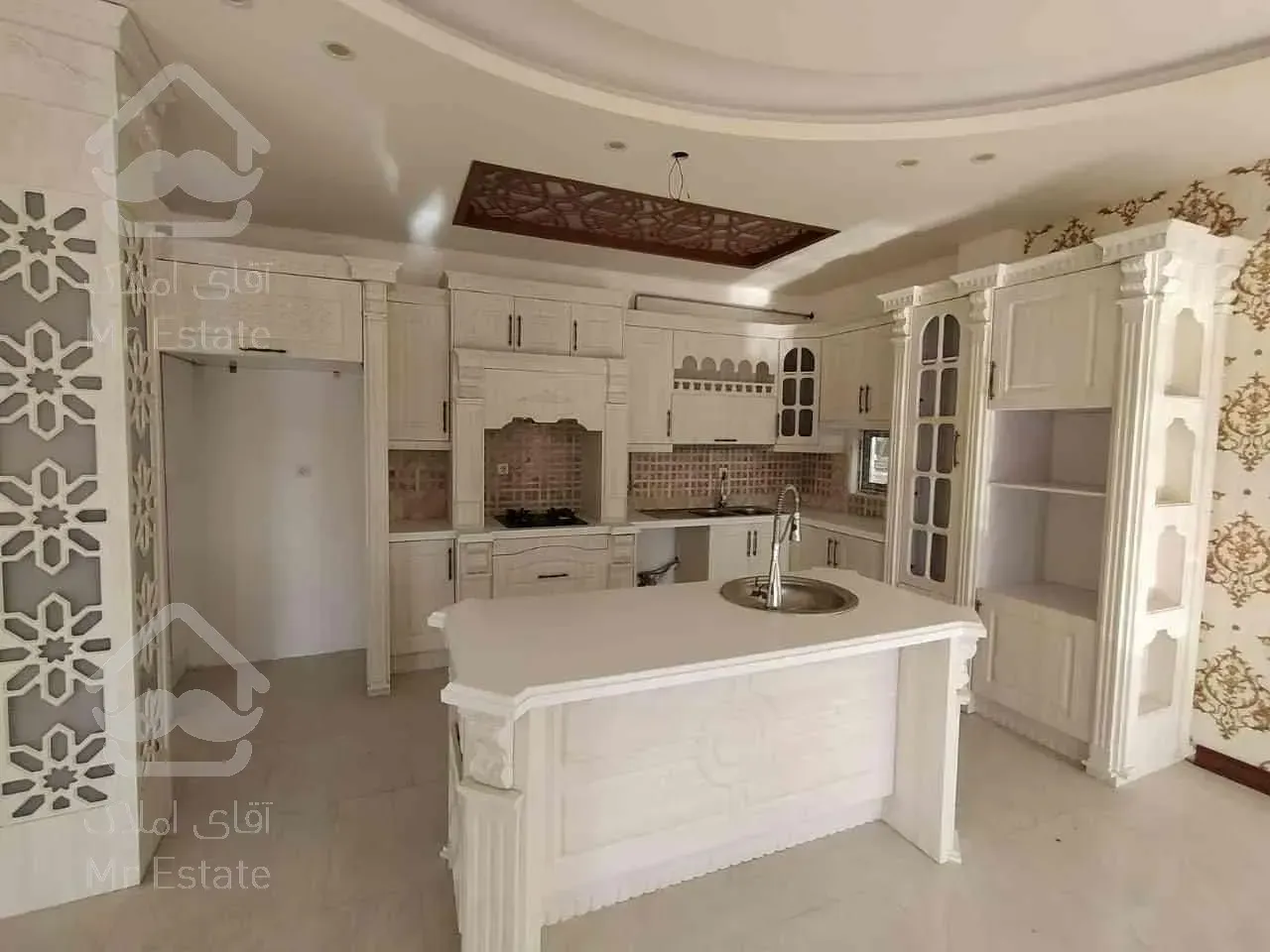 فروش ویلا دوبلکس ۳۰۰متری