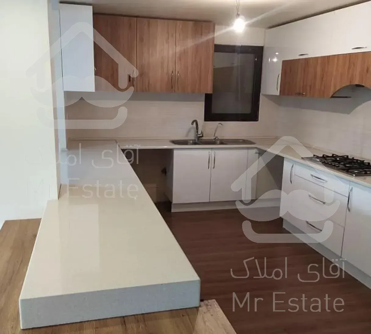 آپارتمان،اکباتان ١٤٨ متر بلوک ٣