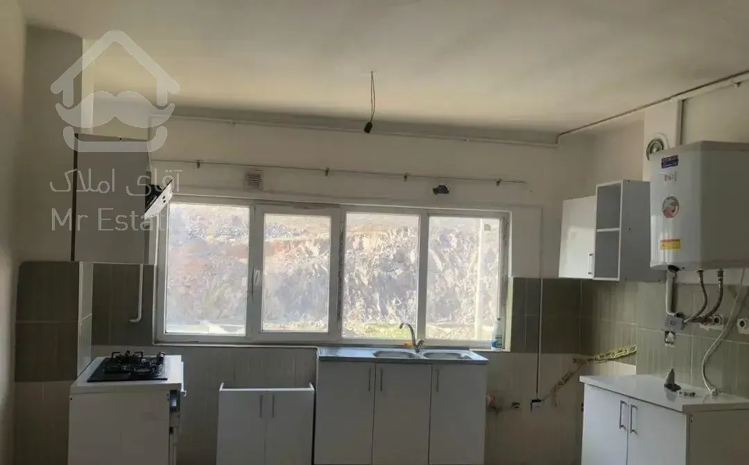 معاوضه آپارتمان ۸۰متری فازچهارمسکن مهربا باغ ویلا