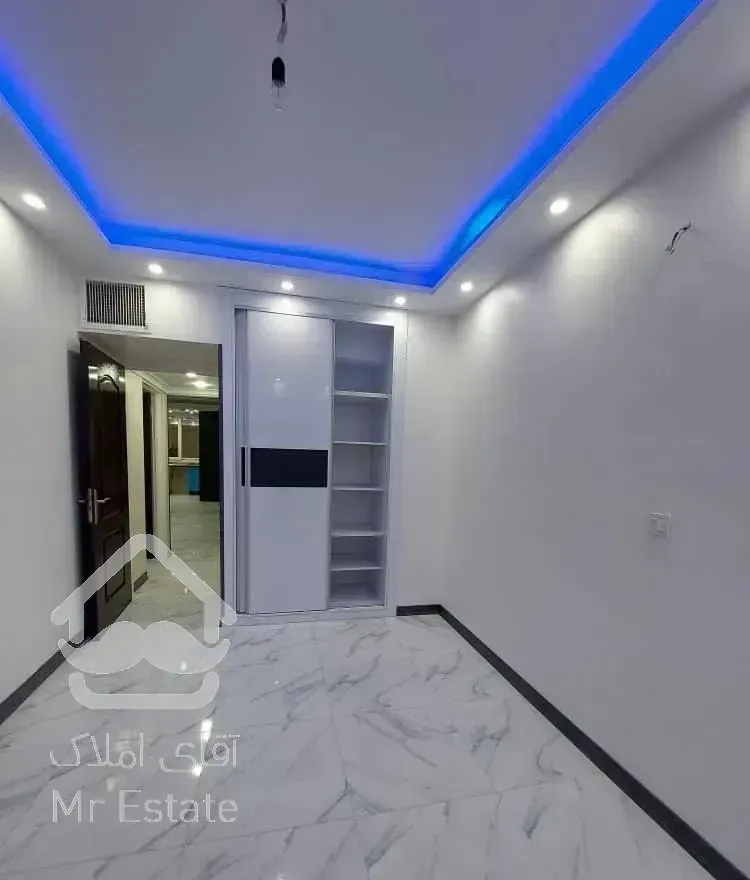 آپارتمان،لویزان گلستانها ۹۰متری دو خوابه