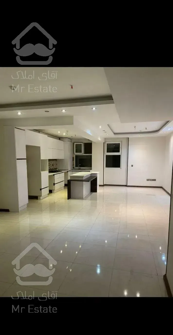 اپارتمان ۱۱۰ متری ۳ خواب فایل شخصی