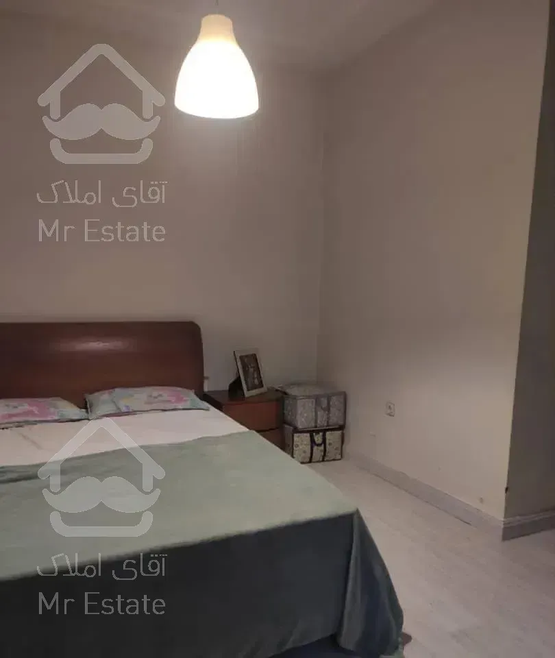 ۸۰ متر/ میرداماد جنوبی/ مناسب زوج و مجرد