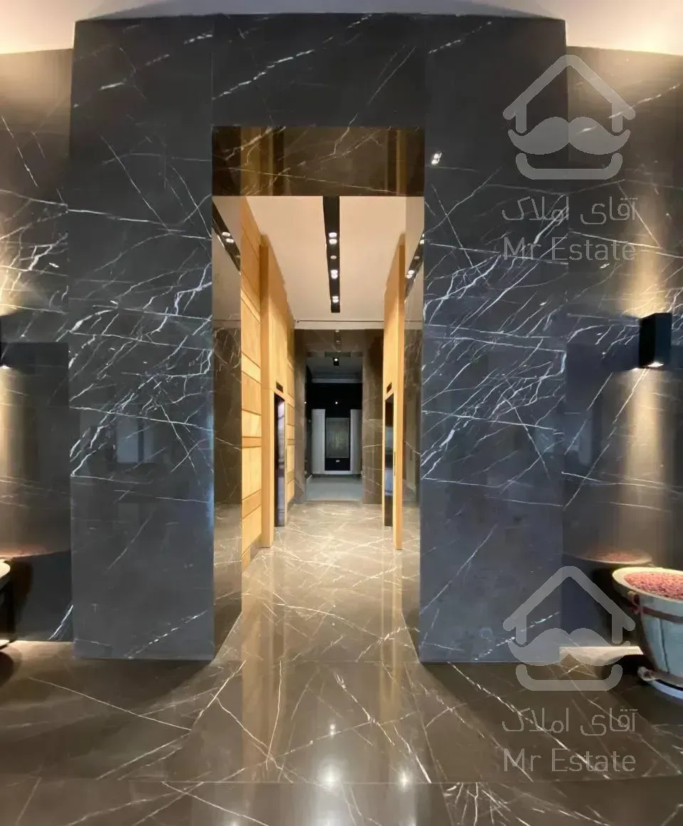 کوهسار درکه،۱۹۰متر،سه خواب مستر،فول مشاعات فعال