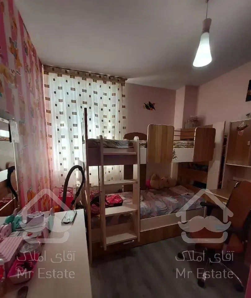 آپارتمان ۸۸ متری تهران ویلا