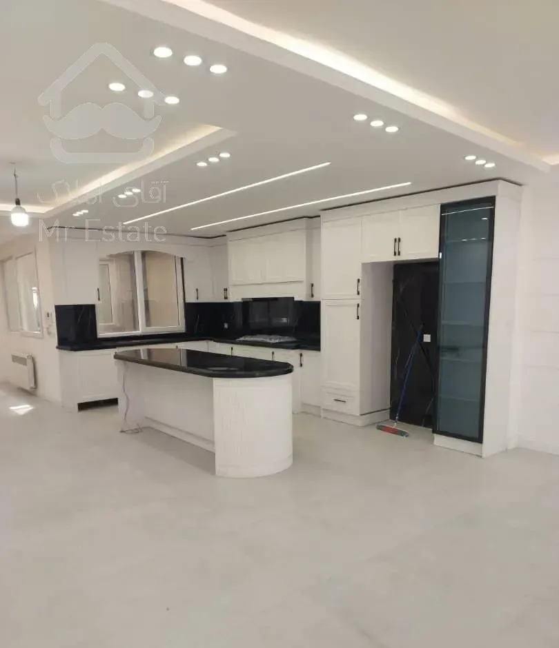 ۱۵۰متر/سه خواب/فول نوسازی شده