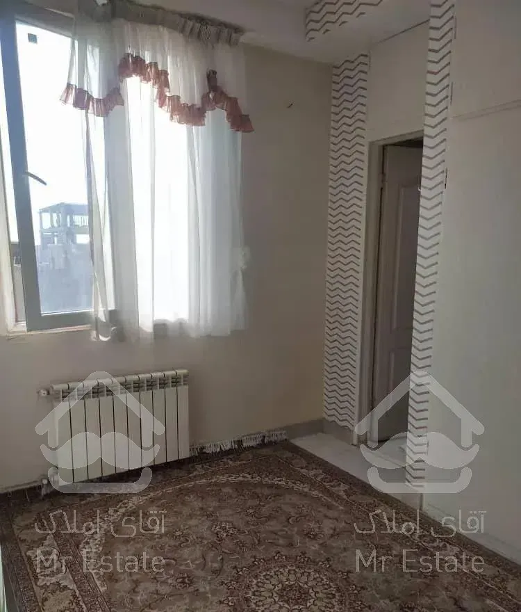 ۱۰۳متر خوش نقشه ۳ خواب ذوالفقاری