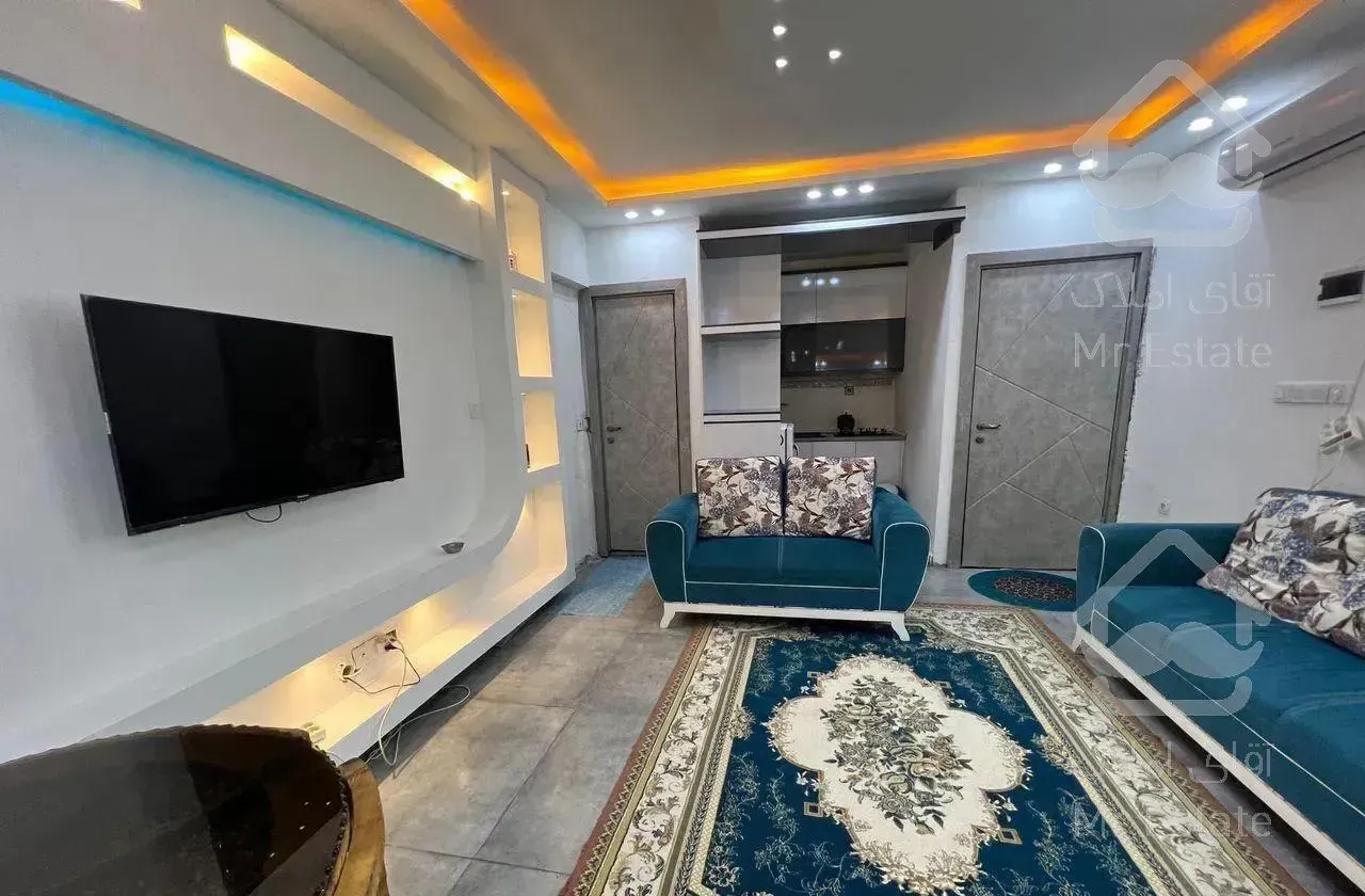 ویلا تک خواب دربستی نوساز تروتمیز