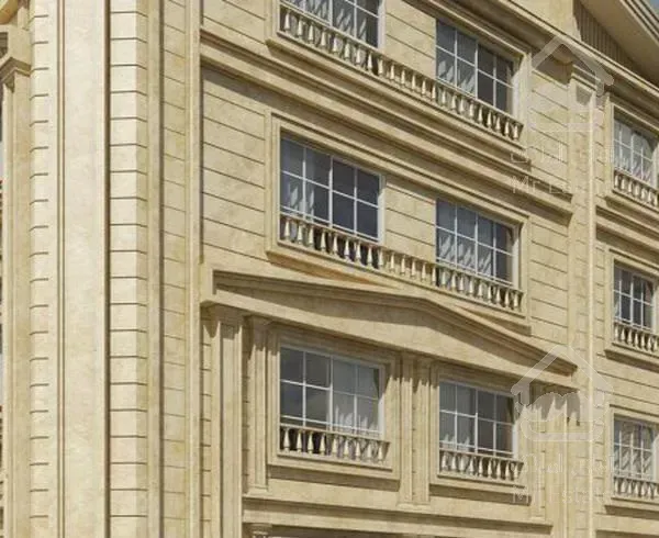 آپارتمان 170   زعفرانیه  ائلگلی الهی پرست