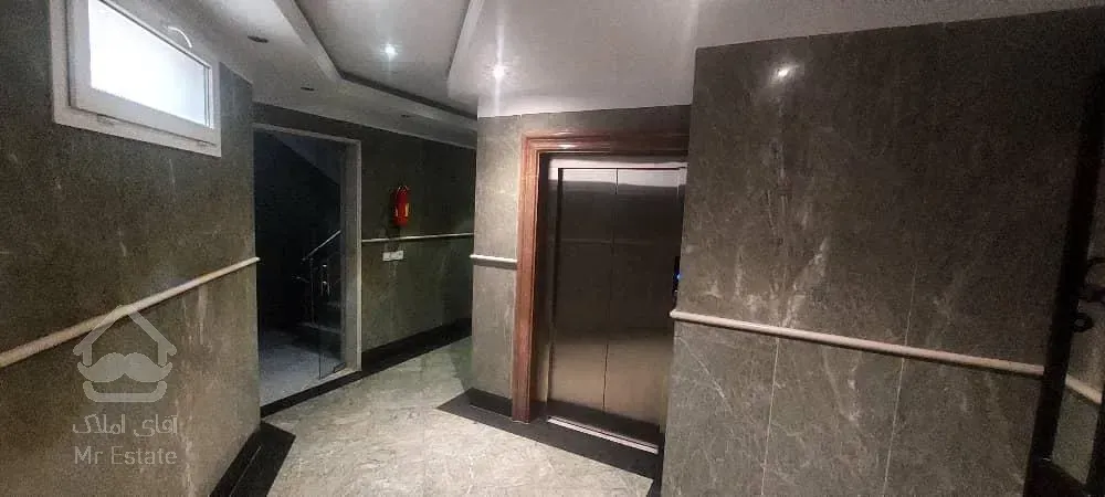 فروش 90 متر اجودانیه 4 شرقی