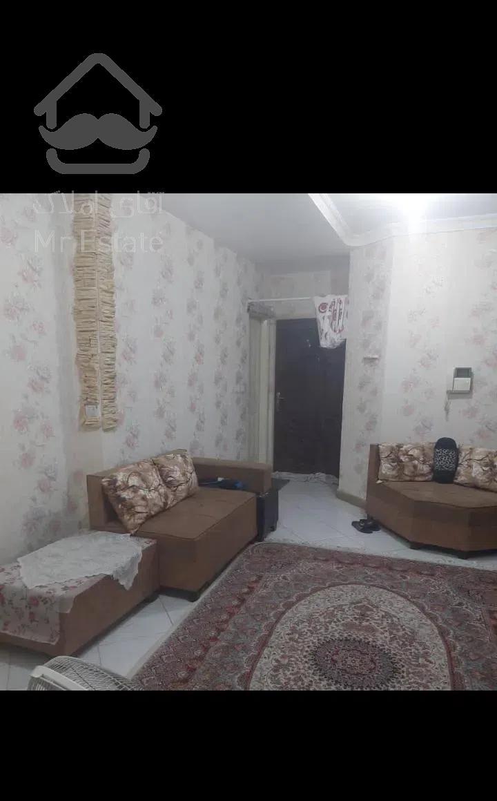 ۷۵ متر فول امکانات/فقط مجرد