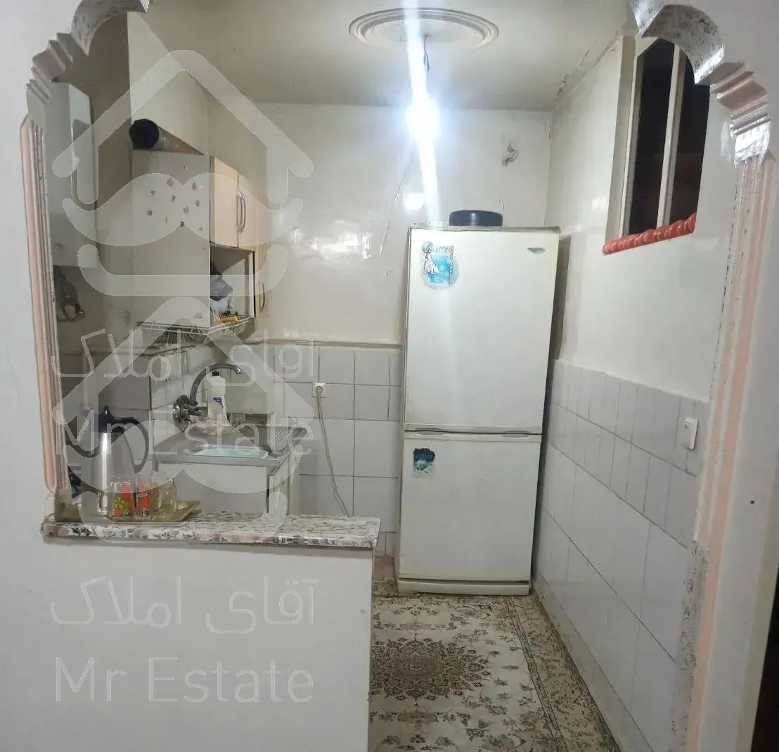 اپارتمان ۶۰متری شمیران نو