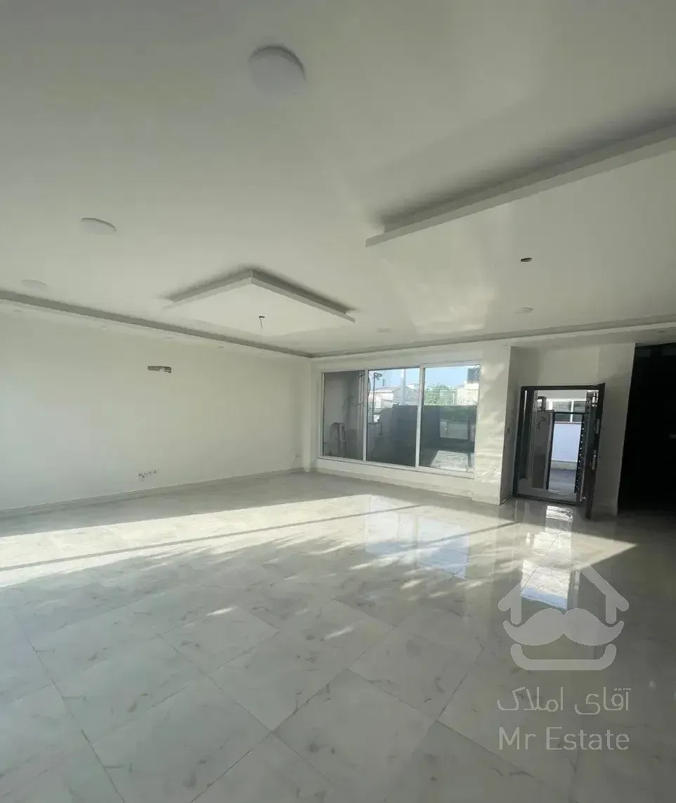 رهن خانه ویلایی ۲۳۰ متری ۳ خوابه