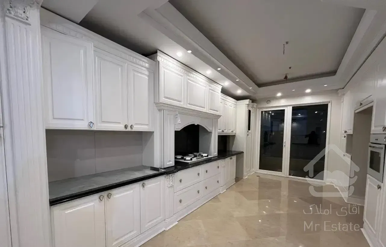 ولنجک ۳۰۰ متر ۴ خواب / سویت مجزا / نقشه بی نظیر