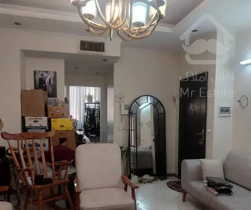 اجاره آپارتمان ۵۶ متری ۱ خوابه در مهرآباد جنوبی