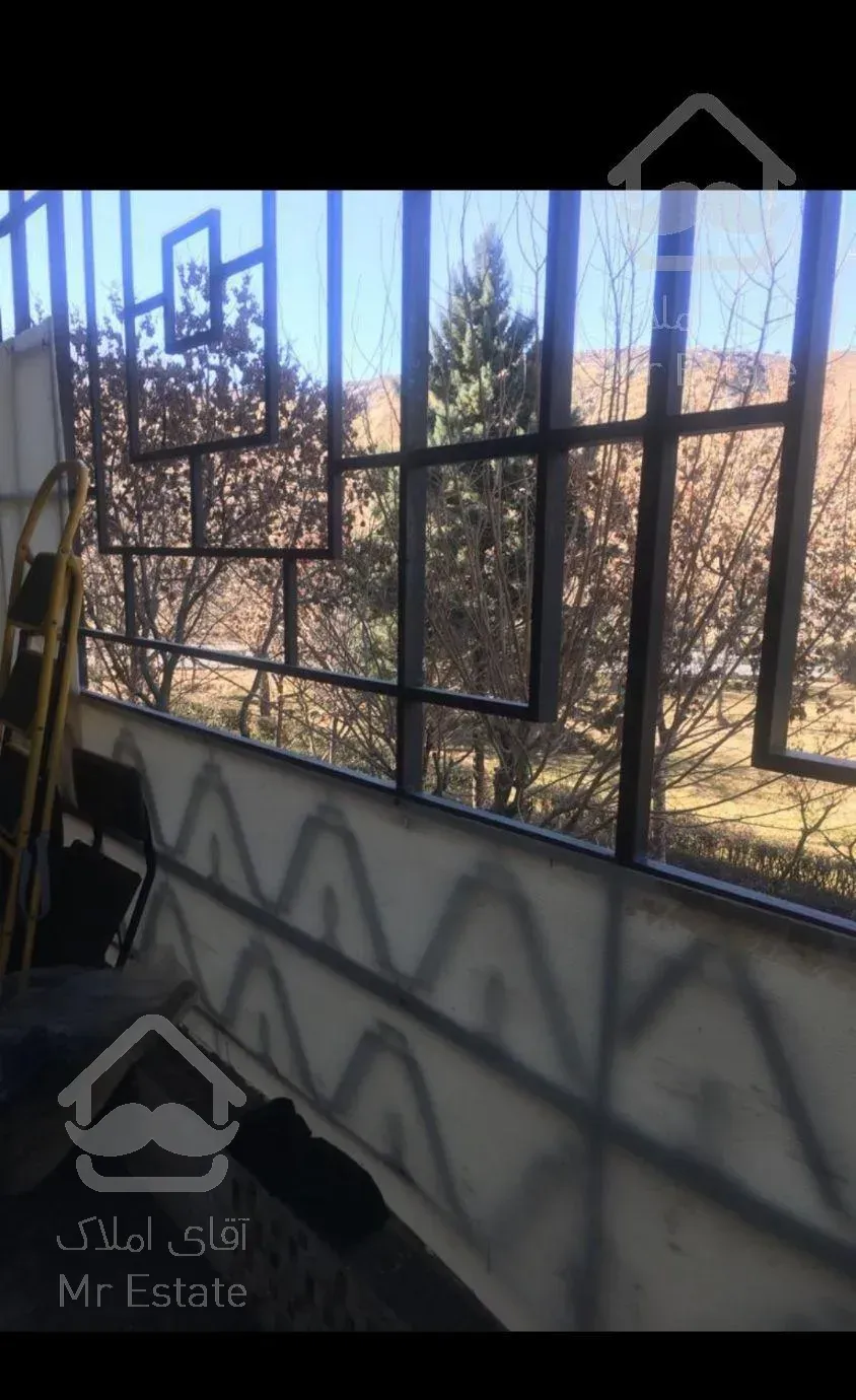 آپارتمان ۱۱۵ متری